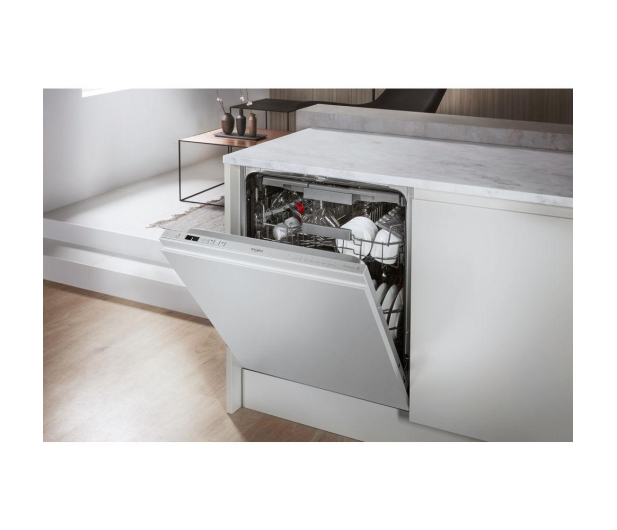 Whirlpool WIC3C23PF - 405458 - zdjęcie 6